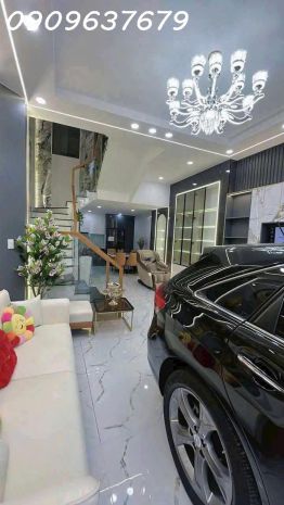 Gấp bán và thương lượng tốt - cách mt quang trung 1 căn - 6747153