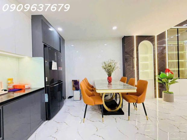 Gấp bán và thương lượng tốt - cách mt quang trung 1 căn - 6747154