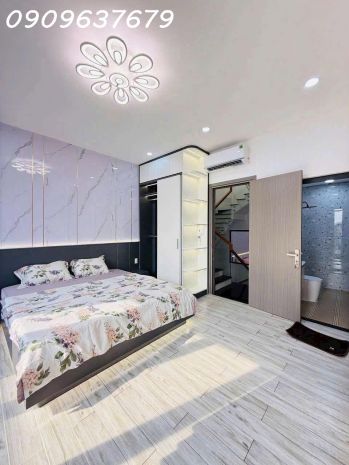 Gấp bán và thương lượng tốt - cách mt quang trung 1 căn - 6747155
