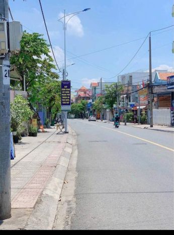 Bán nhà tại khu phố thạnh hóa b, phường an thạnh, tp thuận 6747164