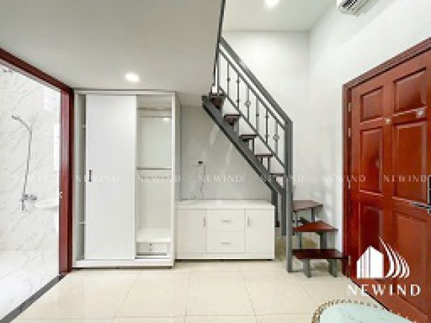 Cần sang gấp phòng căn hộ dịch vụ full nội thất  mt 6747167