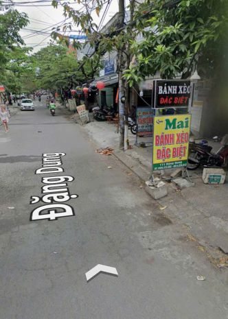 Chào bán mặt tiền kinh doanh siêu đỉnh-gần chợ hòa 6747198