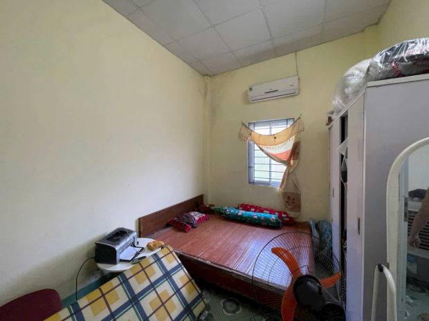Bán nhà vân canh  3 tầng, 30m²  oto gần - nhỉnh 4 tỷ bé. 6747200