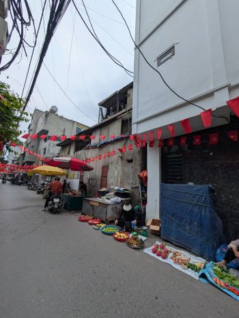 Chậm 1 bước  mất ngay tổ ấm hoàn hảo trạm trôi5 tầng 6747283