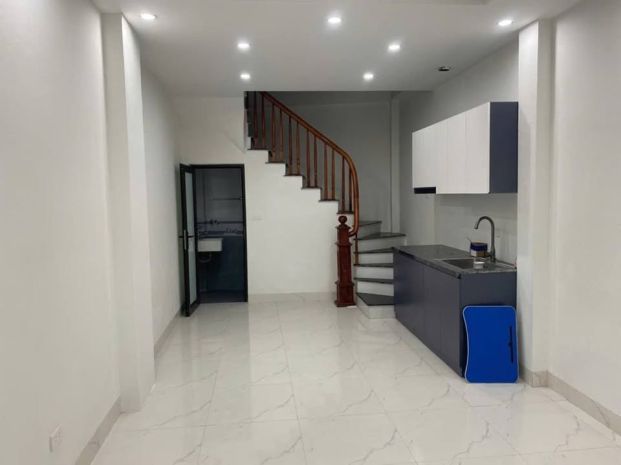Chậm 1 bước  mất ngay tổ ấm hoàn hảo trạm trôi5 tầng 6747284