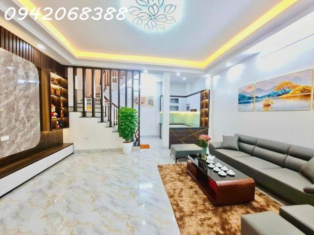 Siêu phẩm  kim mã, ba đình, 42m2, nhà 5 tầng, thiết kế hiện 6747400