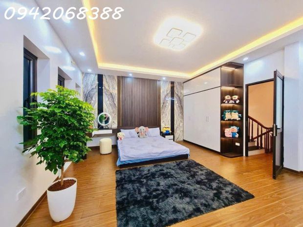 Siêu phẩm  kim mã, ba đình, 42m2, nhà 5 tầng, thiết kế hiện 6747401