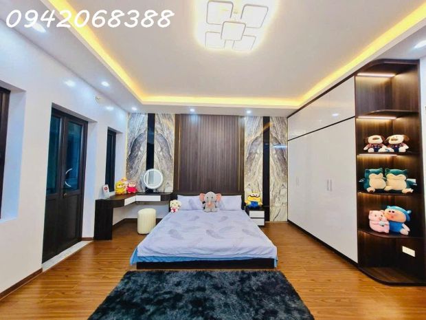 Siêu phẩm  kim mã, ba đình, 42m2, nhà 5 tầng, thiết kế hiện 6747402