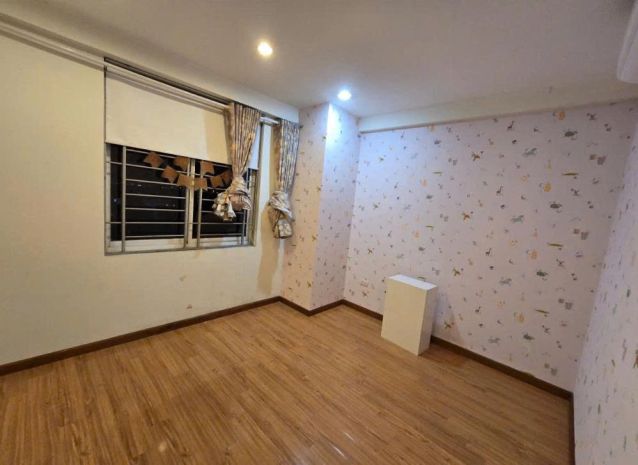 Chính chủ cho thuê nhà chung cư tại 158 võ chí công - tây 6747599