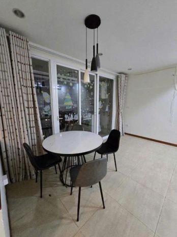 Chính chủ cho thuê nhà chung cư tại 158 võ chí công - tây 6747601