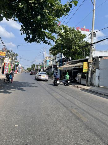 Bán nhà 2 mặt tiền đường 15x25m giá 28,5 tỷ đường trương 6747613