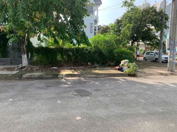 Hiếm! bán 3 lô đất liền kề hướng tây, kdc bửu long, đường 6747622