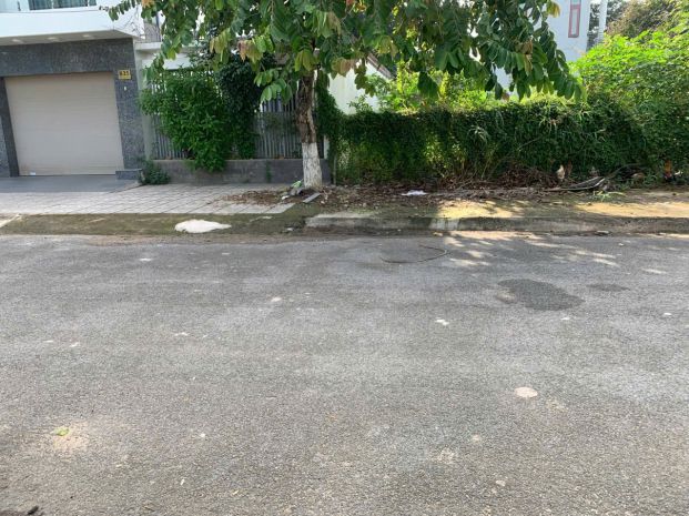 Hiếm! bán 3 lô đất liền kề hướng tây, kdc bửu long, đường 6747623