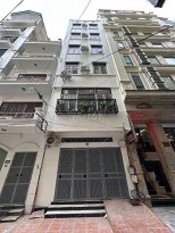 Cho thuê nhà nguyên tòa  vị trí đẹp số 8, ngõ 33 phạm tuấn 6747748