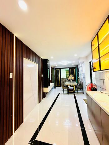 Căn góc 3 mặt tiền hẻm, khu trung tâm đường nguyễn tri 6747892