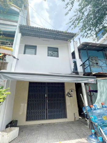 Cho thuê nnc mặt tiền hưng phú p9q8. giá 18 triệu 6747921