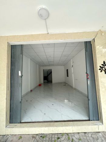 Cho thuê nnc mặt tiền hưng phú p9q8. giá 18 triệu 6747922