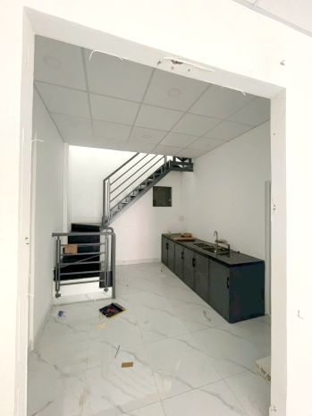 Cho thuê nnc mặt tiền hưng phú p9q8. giá 18 triệu 6747923