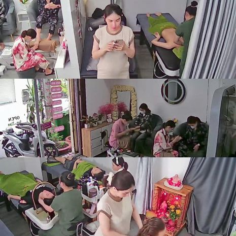 Sang tiệm nail và gội tại phường phú thạnh, quận tân phú 6748003