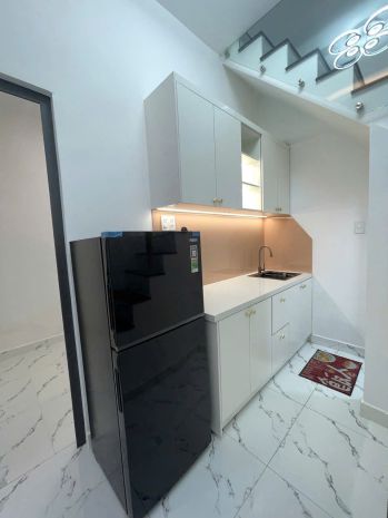 Nhà mới 2 tầng hẻm 4m đường âu dương lân p3q8. giá 3,78 tỷ 6748061