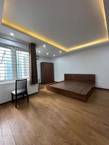 Nhà xuân đỉnh  43m² x 5 tầng  nở hậu  gần ngoại giao 6748067