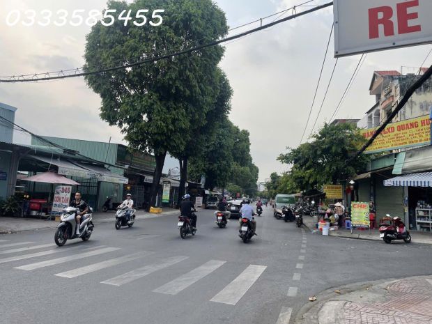 Bán gấp mặt tiền kinh doanh đường bình lợi, phường 13, bình 6748085
