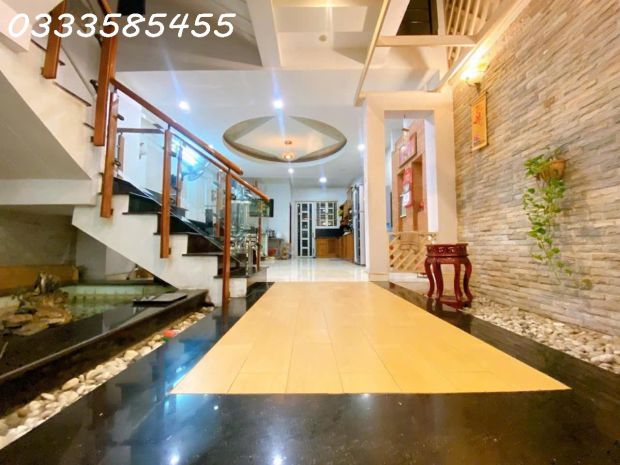 Bán gấp mặt tiền kinh doanh đường bình lợi, phường 13, bình 6748086