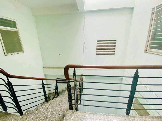 Chdv - 20 phòng - doanh thu 50trth - dương quảng hàm - hẻm 6748369