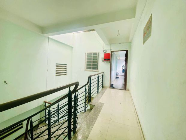 Chdv - 20 phòng - doanh thu 50trth - dương quảng hàm - hẻm 6748370