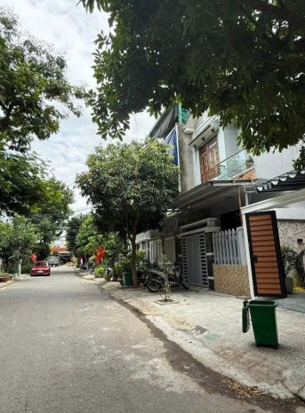 Chào bán lô đất phú xuân 5 - gần biển  hoà khánh  đà nẵng 6748467