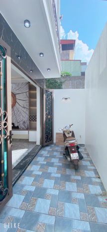 Bán nhà 3 tầng xây mới tại phố đông trà  303 chợ hàng, hải 6748532