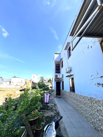 Bán nhà 2 tầng hẻm xe tải 360m2_7.5x48m  nhỉnh 50 trm2 - 6748676
