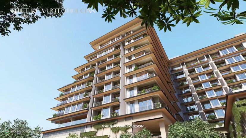 The ten  midori park chính thức nhận booking hoàn lại 6748744