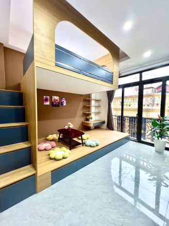Cực hiếm căn hộ duplex 28m2 ngõ 147 vũ tông phan - máy 6748927