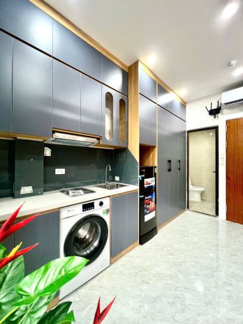 Cực hiếm căn hộ duplex 28m2 ngõ 147 vũ tông phan - máy 6748929