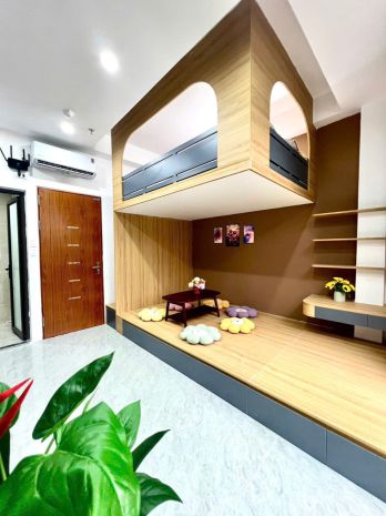 Cực hiếm căn hộ duplex 28m2 ngõ 147 vũ tông phan - máy 6748931