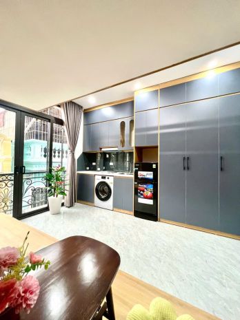 Cực hiếm căn hộ duplex 28m2 ngõ 147 vũ tông phan - máy 6748933