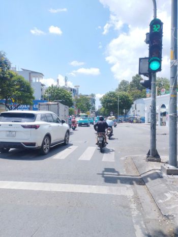 Ngộp khuông việt - hxh 8m kinh doanh-  80m - 4 tầng btct 6749107
