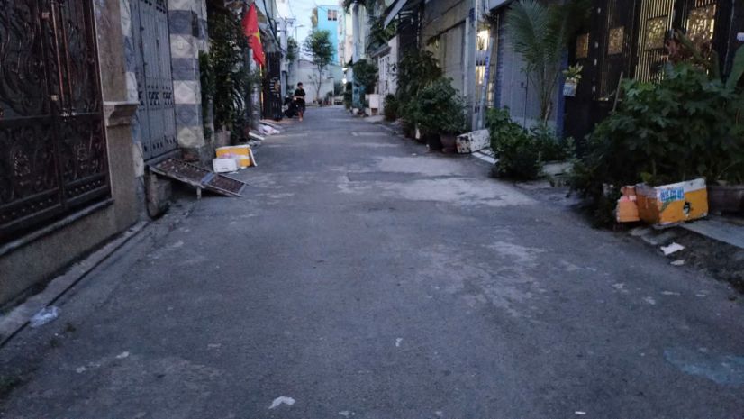 Quá rẻ nhà lê trọng tấn tân phú gần trường đh công thương 6749129