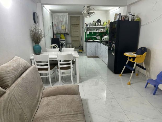 Quá rẻ nhà lê trọng tấn tân phú gần trường đh công thương 6749131