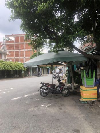 Bán gấp mặt tiền kinh doanh ấp chiến lược gần tân kỳ tân 6749149