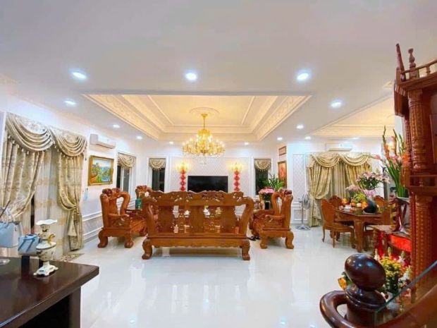 Bán biệt thự 300m2 an phú,nơi hội tụ những chuyên gia đầu 6749198