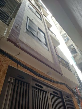 Bán nhà ngõ đường láng, đống đa, 40m2 x 5 tầng, 6pn, sổ đỏ, 6749221