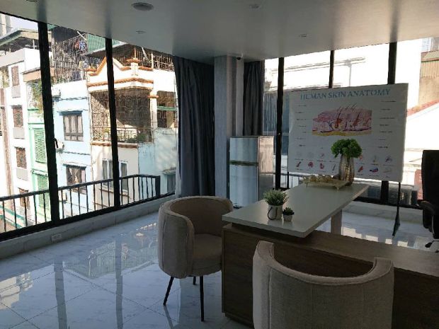 Minh khai,hai bà trưng 24tỷ hai mặt tiền vỉa hè ô tô kinh 6749302