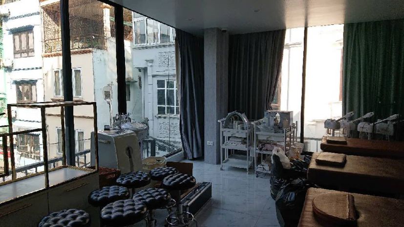 Minh khai,hai bà trưng 24tỷ hai mặt tiền vỉa hè ô tô kinh 6749303