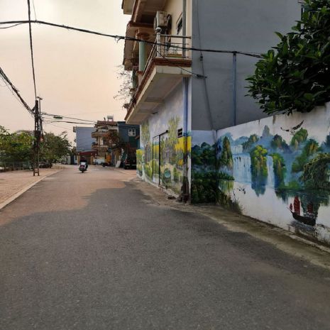 Siêu phầm chợ keo, thuận an, hà nội. 111m2. mt 10m, ô tô 6750652