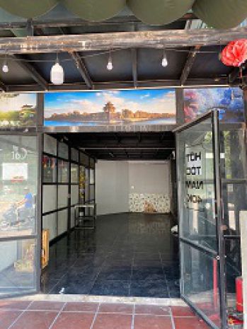 Cho thuê mặt bằng vị trí cực đẹp đường vũ lăng quận cẩm lệ 6750808