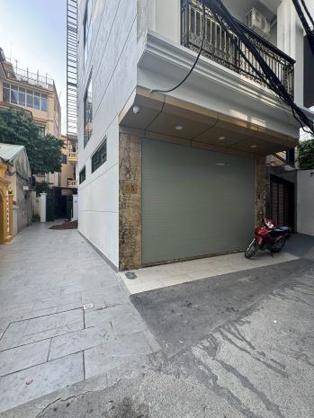 Cực phẩm apartment trích sài llq view hồ tây 100m² 9 tầng 6750897