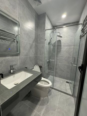 Cực phẩm apartment trích sài llq view hồ tây 100m² 9 tầng 6750900