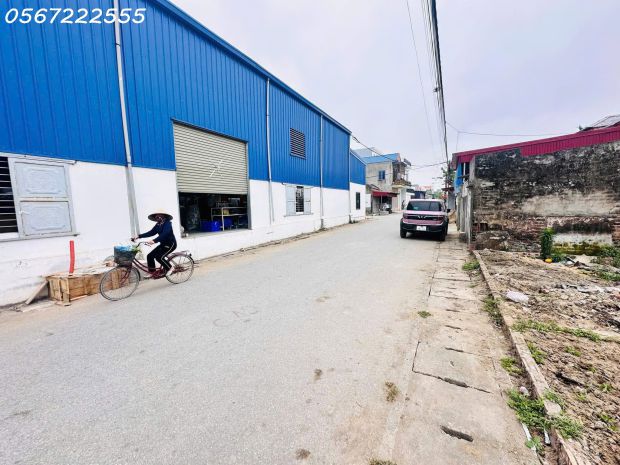 Chính chủ bán đất tuyến 2 tỉnh lộ 403, thôn ngũ đoan, huyện 6751083